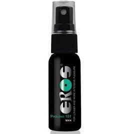 Spray ritardante EROS Prolong 101, 30 ml