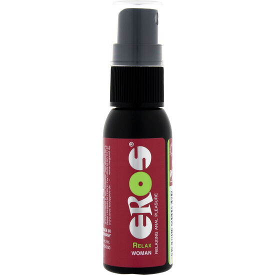 EROS CLASSIC LINE Relax Woman Anal Relax Spray, 30 ml