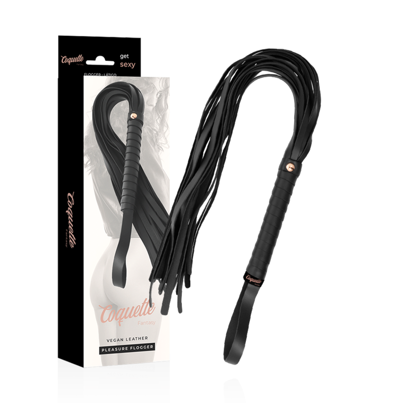 Frustino Coquette Chic Desire Fantasy in pelle vegana