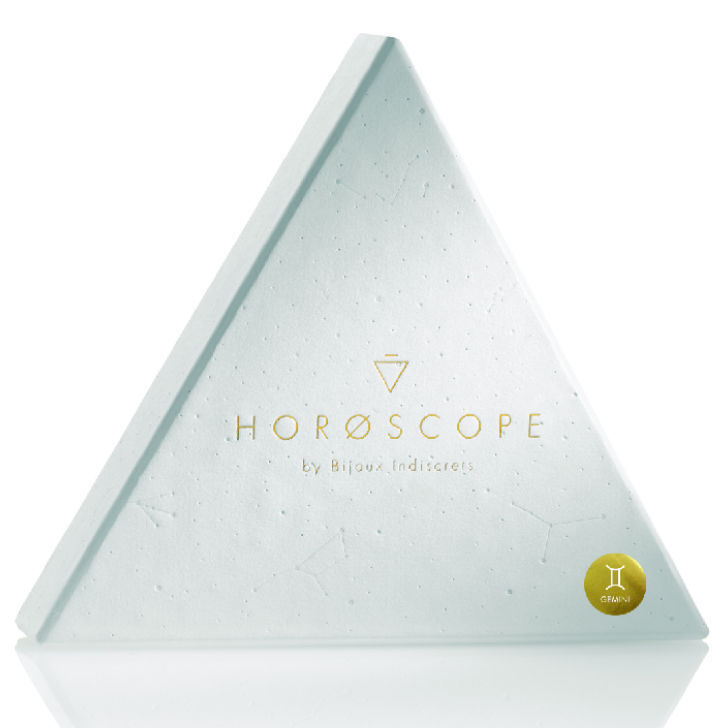 Bijoux Indiscrets Horoscope Kit Leo Set regalo di sex toy