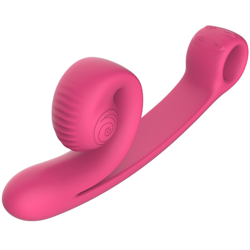 Vibratore Snail Vibe Curve