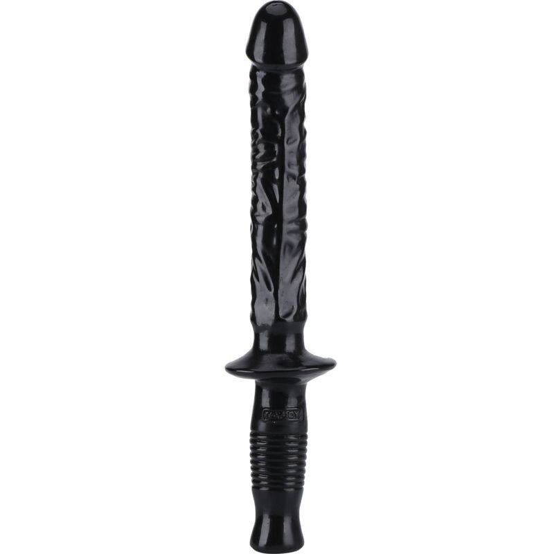 GET REAL The Manhandler dildo realistico, 38 cm