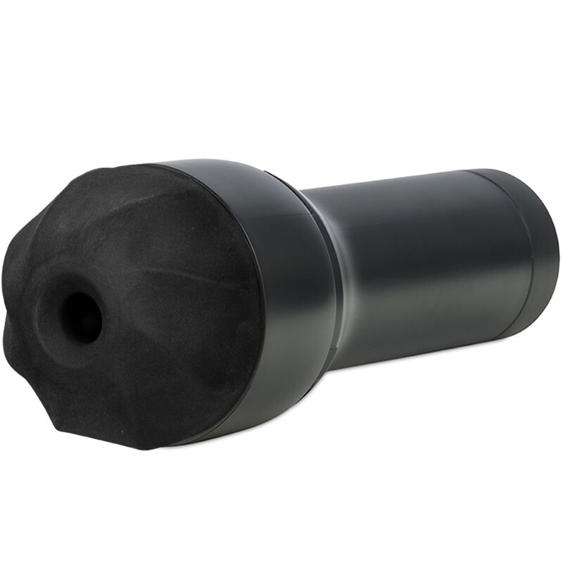 Masturbatore stroker con apertura stretta per intense sensazioni di sesso orale | KIIROO