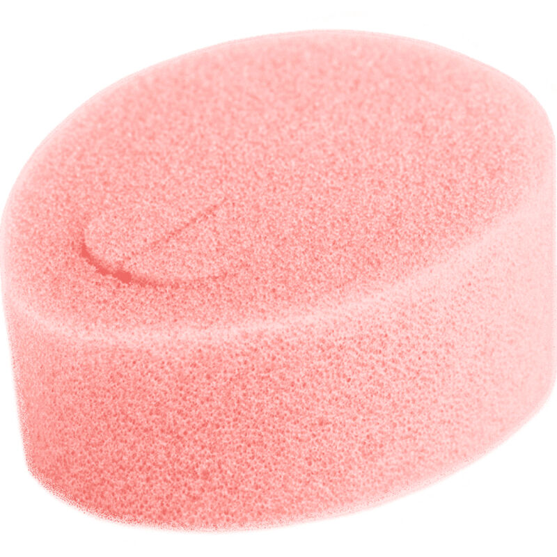 Spugne vaginali Confort 365, 3 pezzi