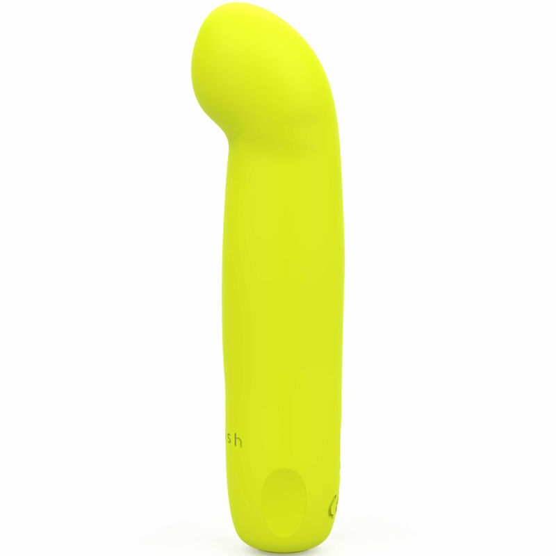 B SWISH Bcute Curve Infinity Classic vibratore per il punto G