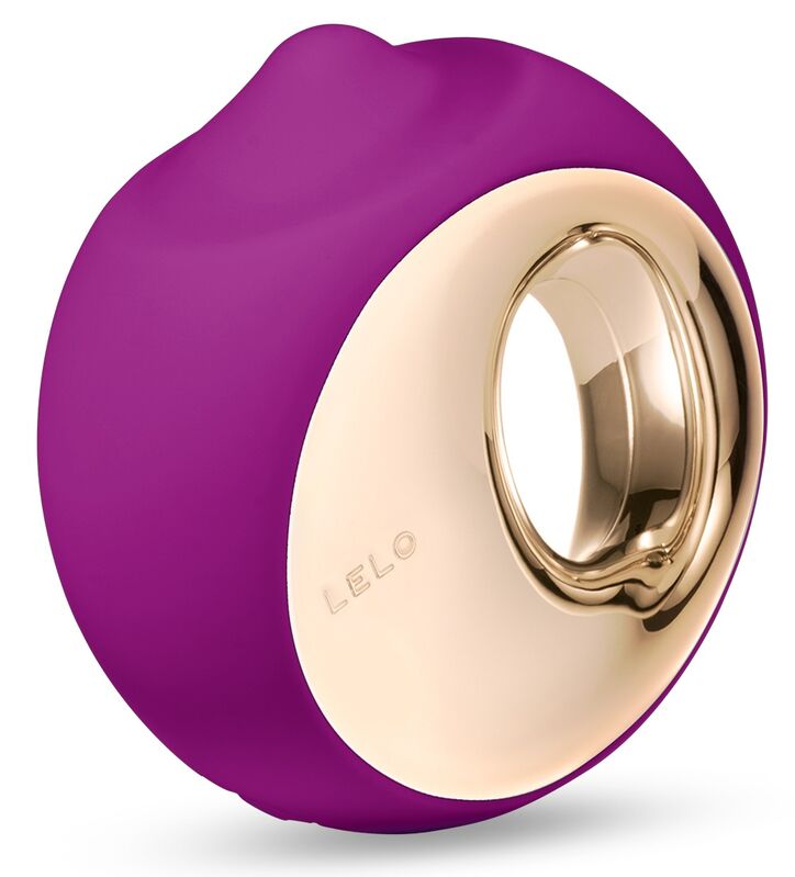 LELO ORA 3 vibratore clitorideo color lilla