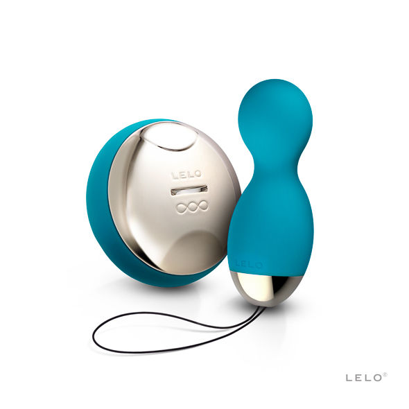 LELO HULA Beads vibratore con telecomando