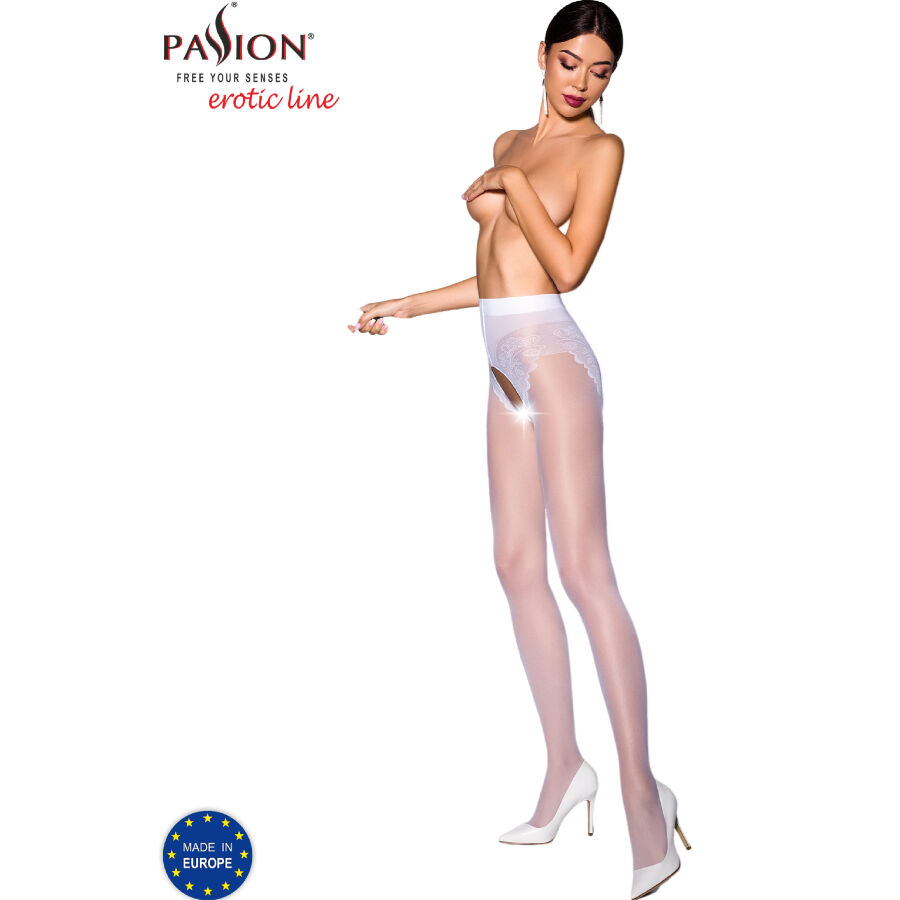 Collant Passion Tiopen 006