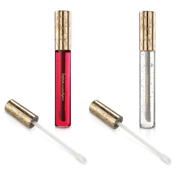 Bijoux Indiscrets Duo Gloss per sensazioni calde e fredde
