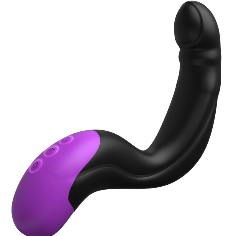 Anal Fantasy Elite Hyper Pulse vibratore anale