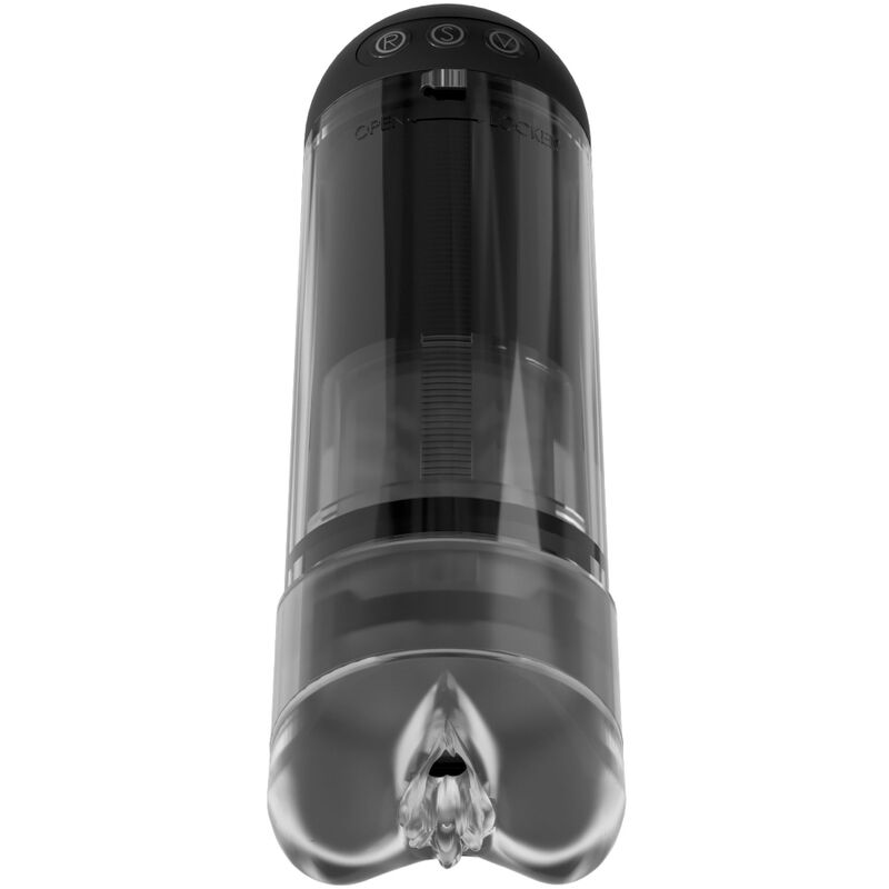 PDX ELITE Extender Pro vibratore e masturbatore