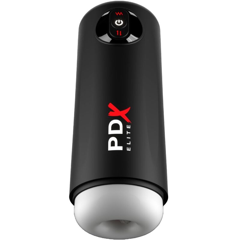 PDX ELITE Moto Milker masturbatore automatico