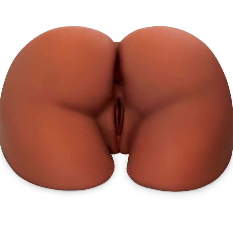 Masturbatore PDX PLUS Perfect Ass XL con doppio ingresso