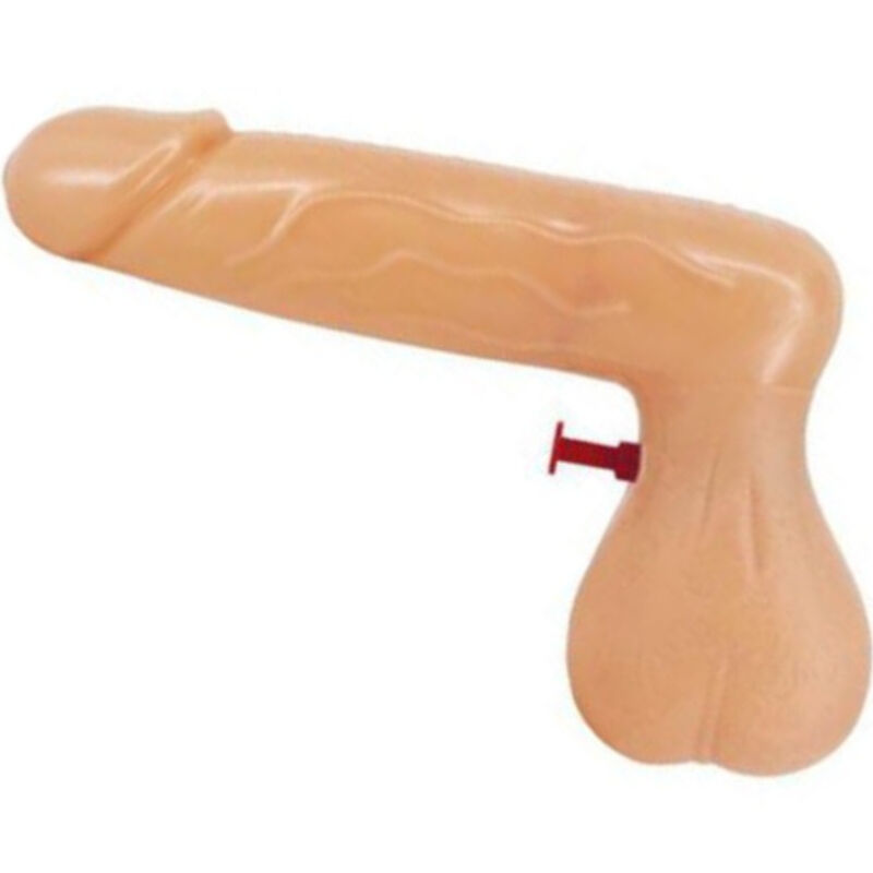 Pistola ad acqua a forma di pene DIABLO PICANTE