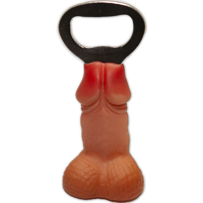Apribottiglie a forma di pene DIABLO PICANTE