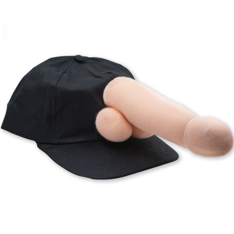 DIABLO PICANTE Super Pito, regalo erotico divertente con fischietto