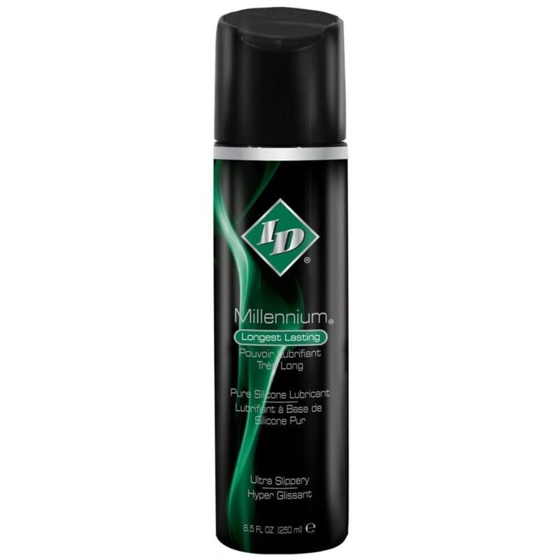 ID Millennium lubrificante al silicone 250 ml