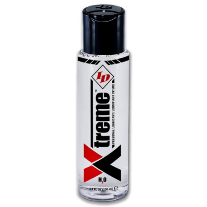 Lubrificante a base d’acqua ID XTREME, 250 ml