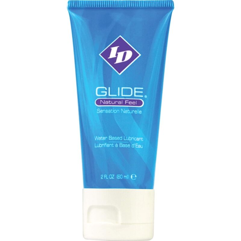 ID Glide lubrificante a base d’acqua, 60 ml