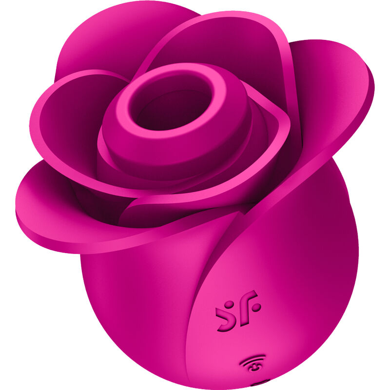 Satisfyer Pro 2 Modern Blossom stimolatore clitorideo a onde di pressione