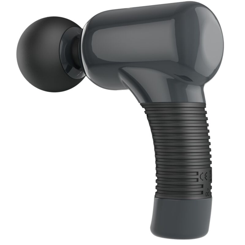 Stimolatore clitorideo Pretty Love con testina flessibile