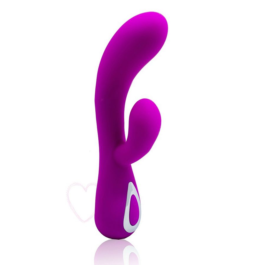Vibratore Pretty Love Smart Honey color lilla