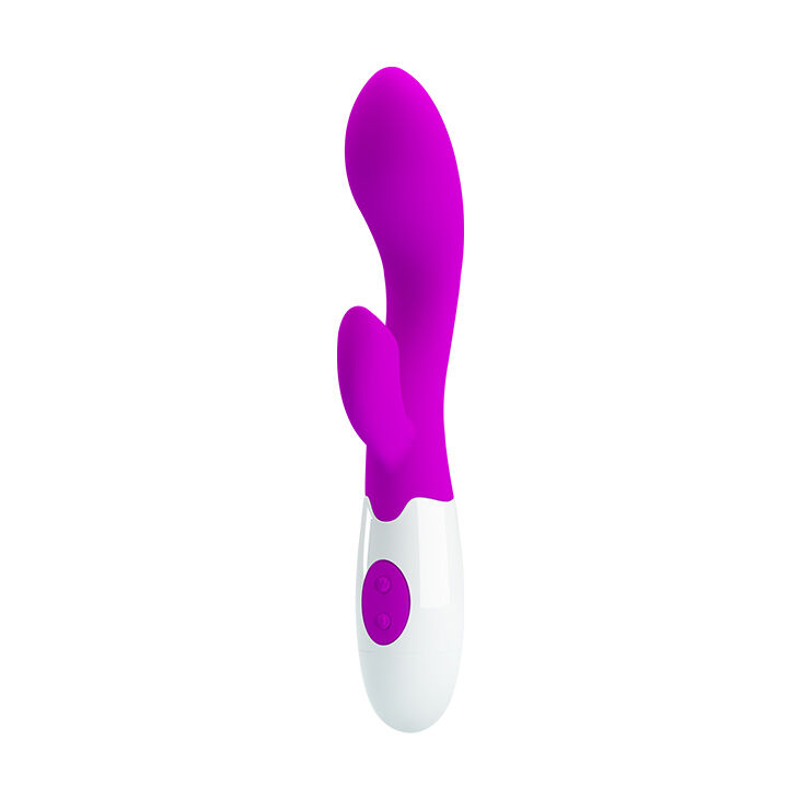 Pretty Love Flirtation vibratore per il punto G