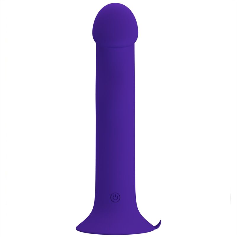 Vibratore Pretty Love Murray Youth con ventosa