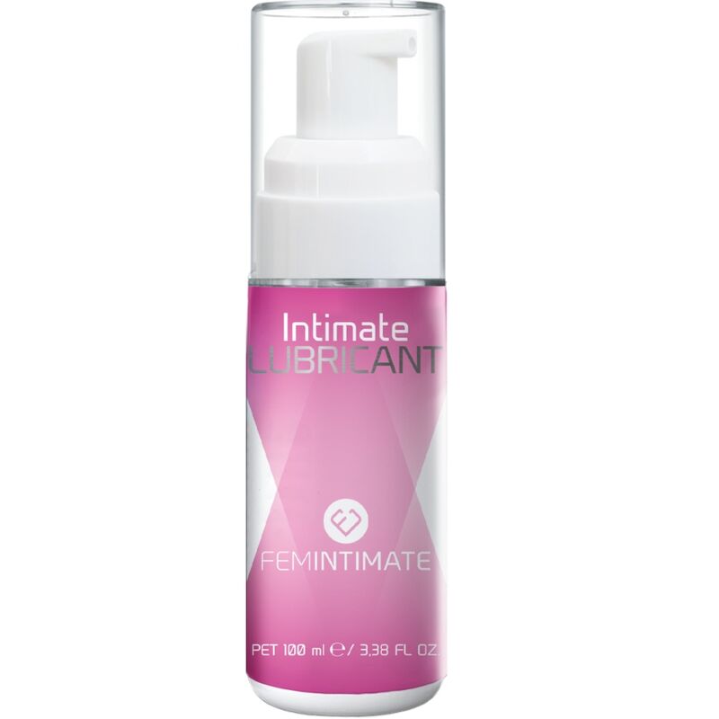 Lubrificante vaginale a base d’acqua con collagene marino per una delicata idratazione FEMINTIMATE