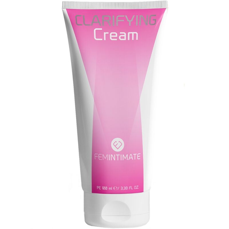 Crema schiarente intima contro l’iperpigmentazione 100 ml FEMINTIMATE