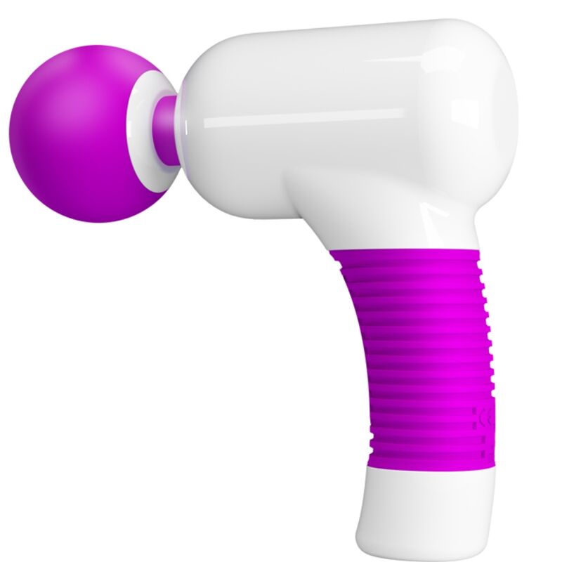 Stimolatore clitorideo Pretty Love Magic Gum