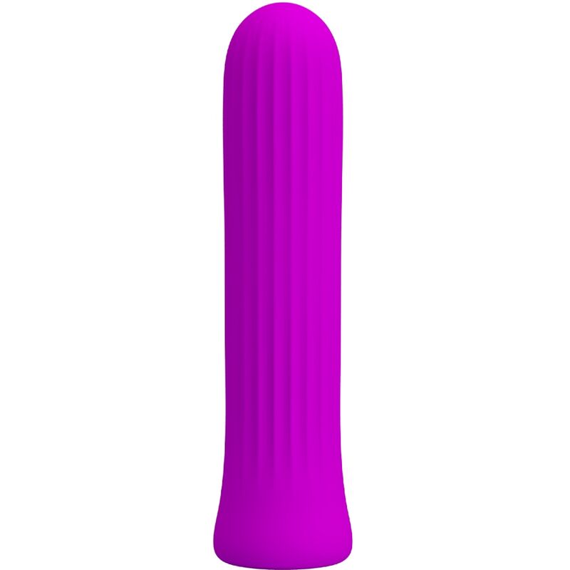 Mini vibratore Pretty Love Blanche, rosa