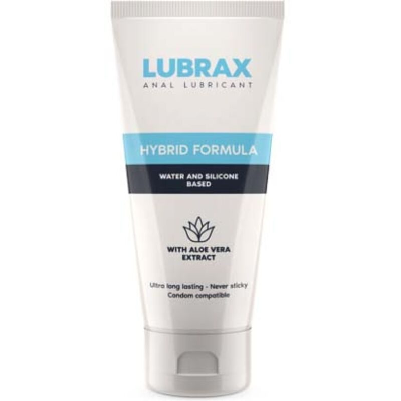 Intimateline Lubrax Hybrid lubrificante anale 100 ml