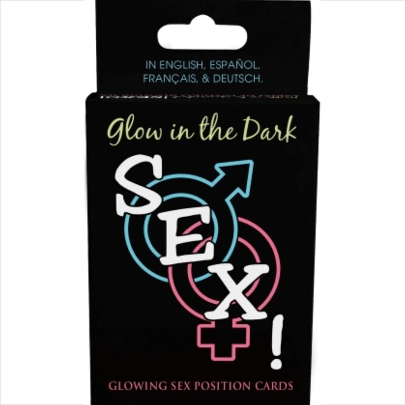 Kheper Games Passers in the Dark, gioco di carte erotico