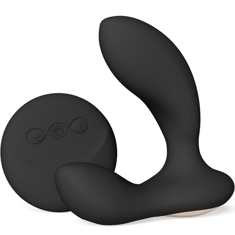 LELO HUGO 2 Remote vibratore anale