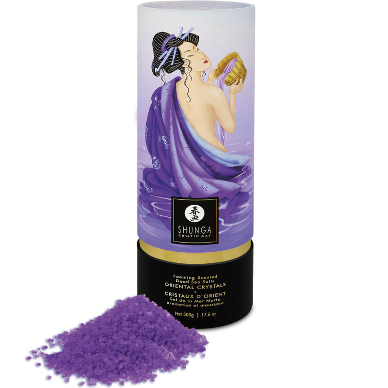 Sale da bagno SHUNGA Exotic Fruits