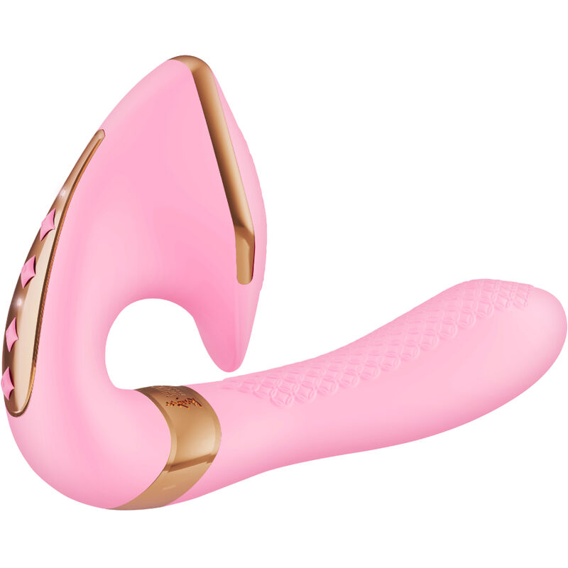 Vibratore per il punto G SHUNGA SOYO