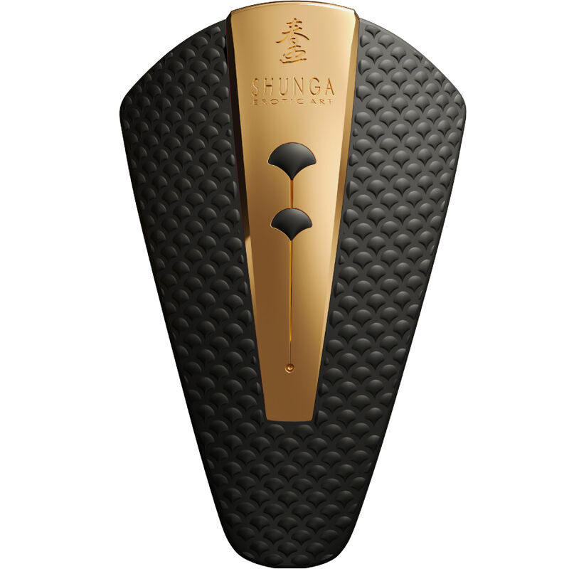 Vibratore SHUNGA OBI per la stimolazione clitoridea