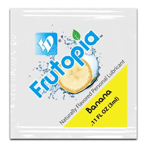 ID Juicy Lube lubrificante, bustina monodose da 4 ml