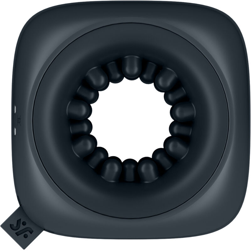 Satisfyer Ring Stroker, anello vibrante per il pene