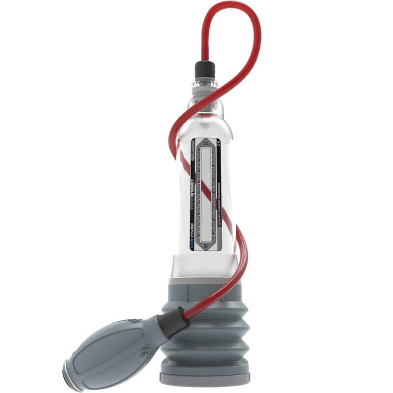 Bathmate HydroXtreme 7 X30 pompa idraulica per pene