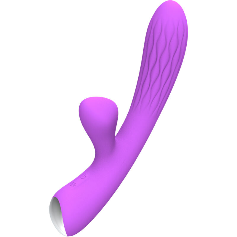 Vibratore flessibile con 36 modalità di vibrazione per una stimolazione intensa ARMONY