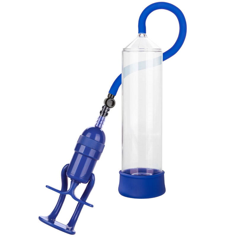 Pompa per pene CalExotics Admiral Sta Hard