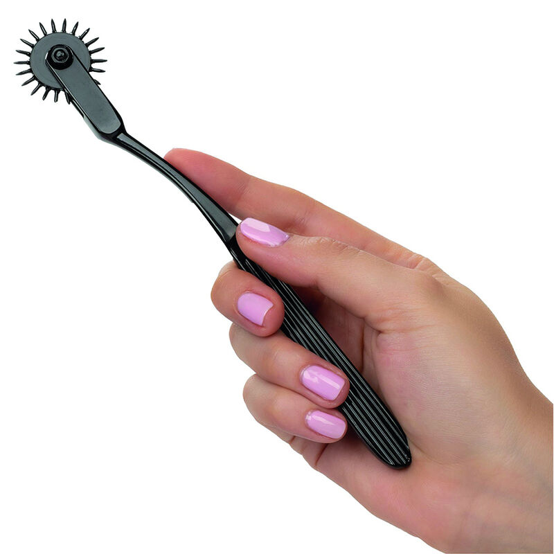 CalExotics Boundless Pleasure Wheel, ruota girevole con 22 punti