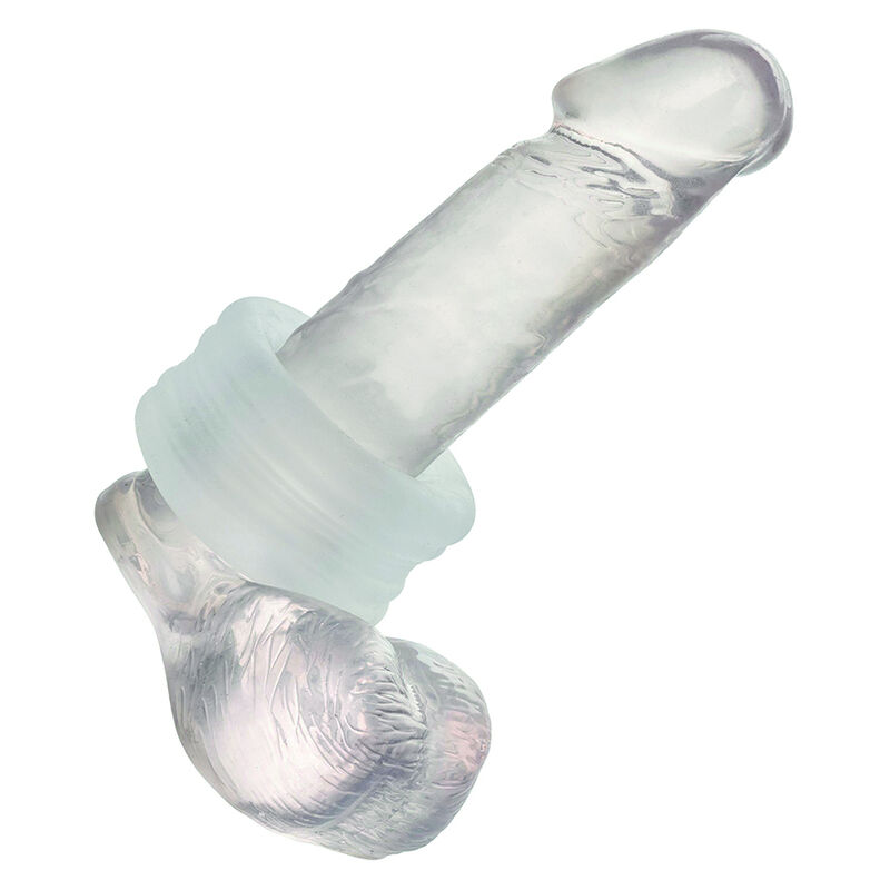 Anello stimolante CalExotics Boundless Bumper