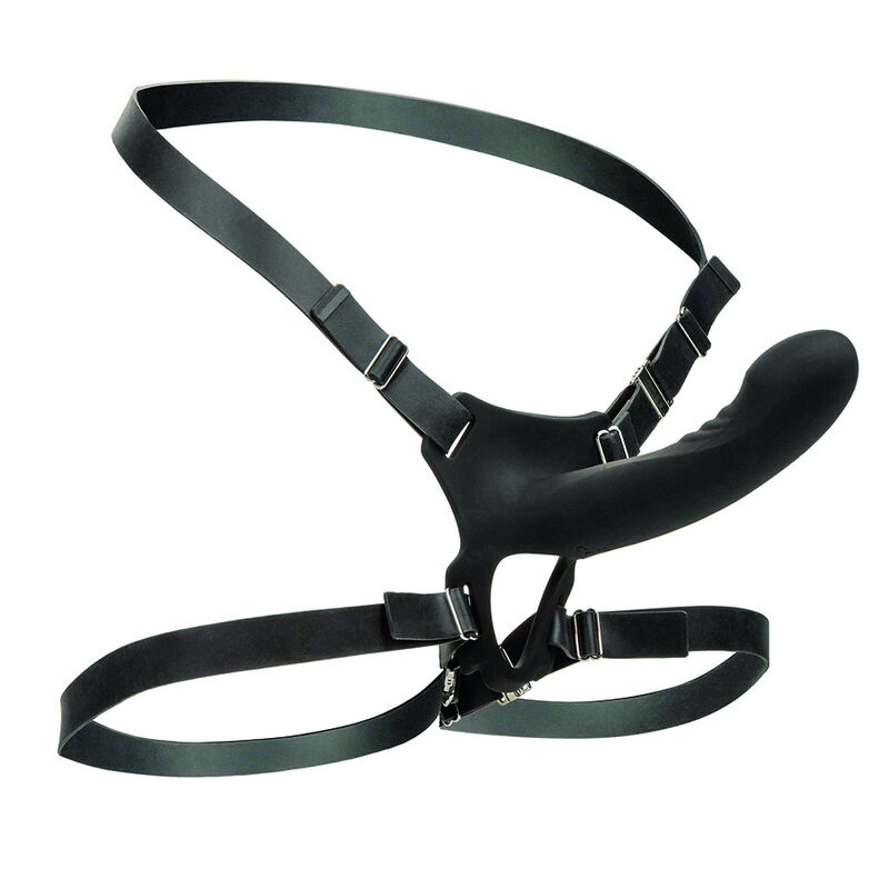Harness strap-on ricaricabile CalExotics Boundless