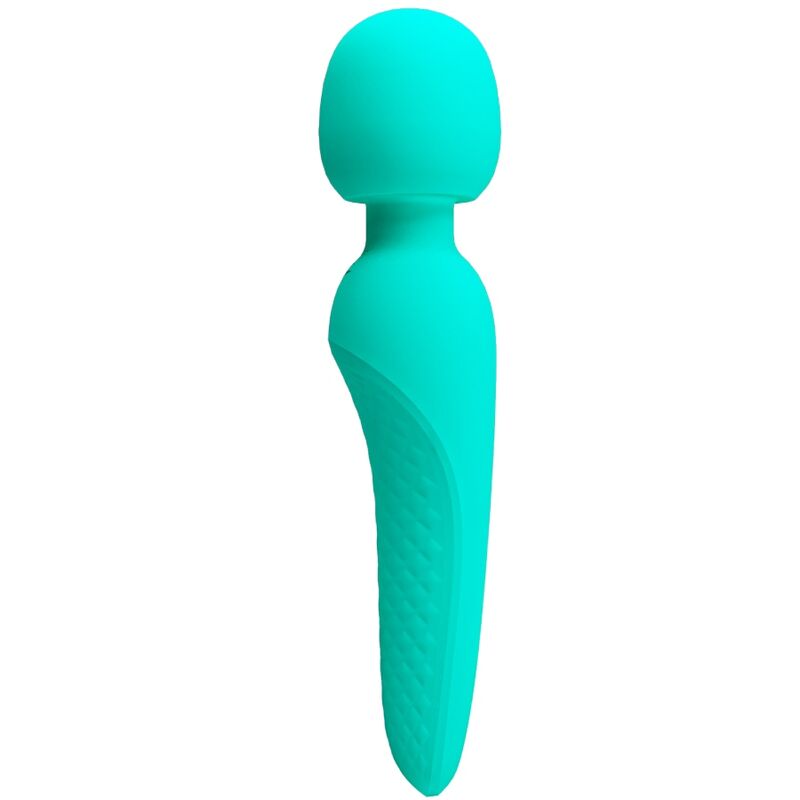 Vibratore wand Pretty Love Meredith