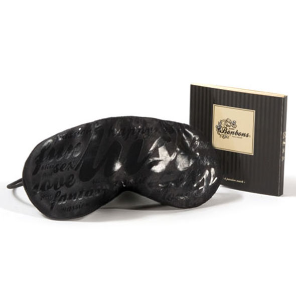 Bijoux Indiscrets Les Petits Bonbons Mask of Passion mascherina per gli occhi