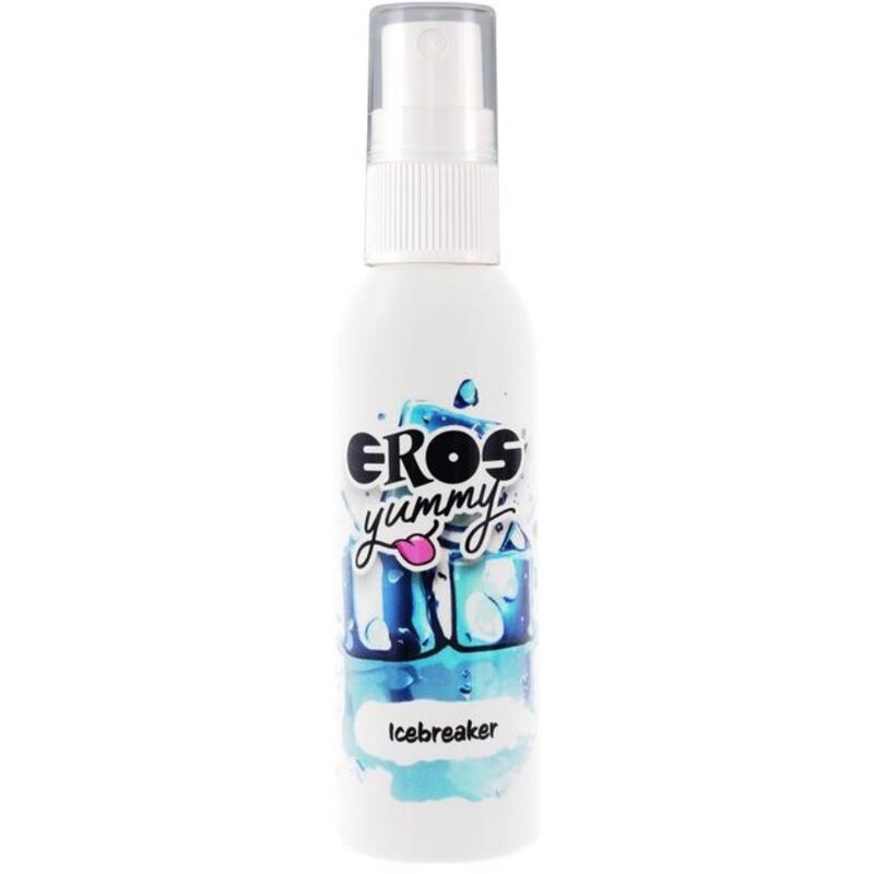 Spray corpo aromatico al mirtillo selvatico per baci deliziosi EROS