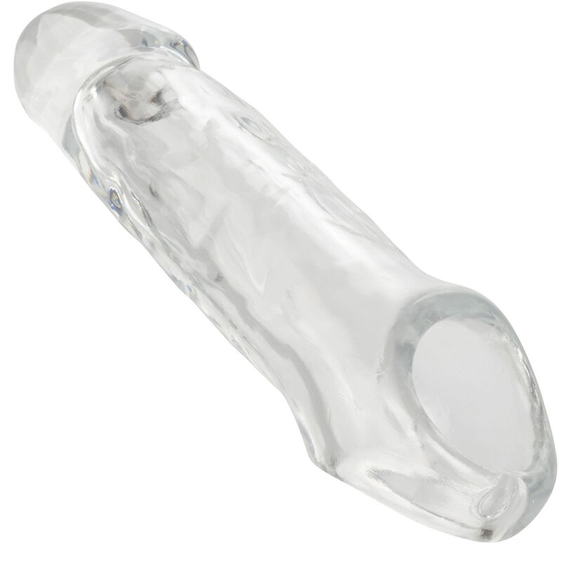 CalExotics Performance Maxx Clear guaina per pene trasparente